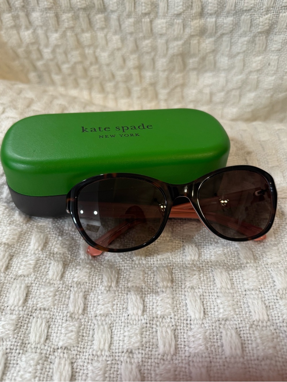 kate spade Sunglasses